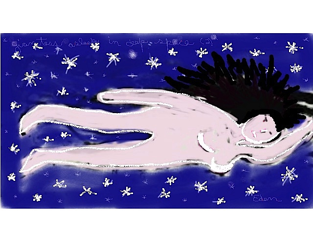 Nude Giantess asleep in the Stars (2).jpg