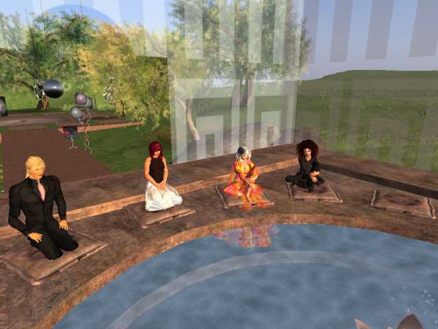 Riddle, Eden, Eliza and Bleu on August 15th_001.jpg